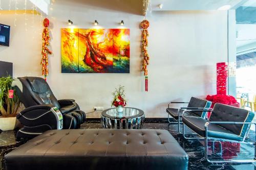 de elements business hotel kuala lumpur