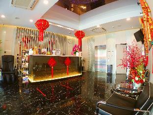 de elements business hotel kuala lumpur