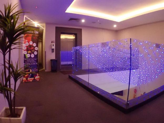 de elements business hotel kuala lumpur