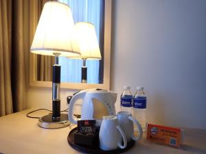 de elements business hotel kuala lumpur
