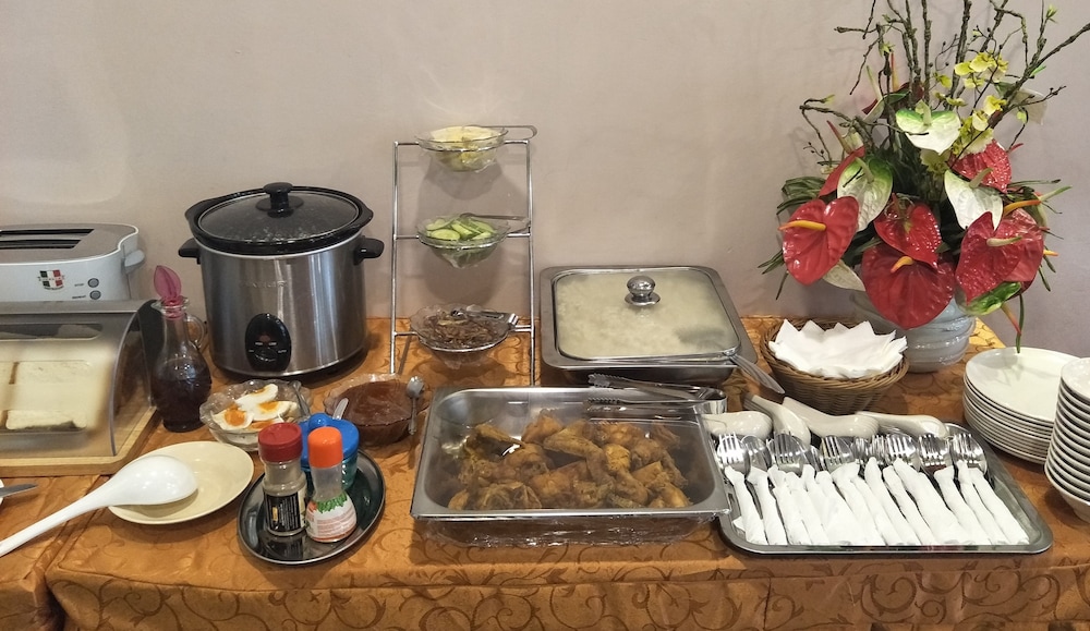 de elements business hotel kuala lumpur