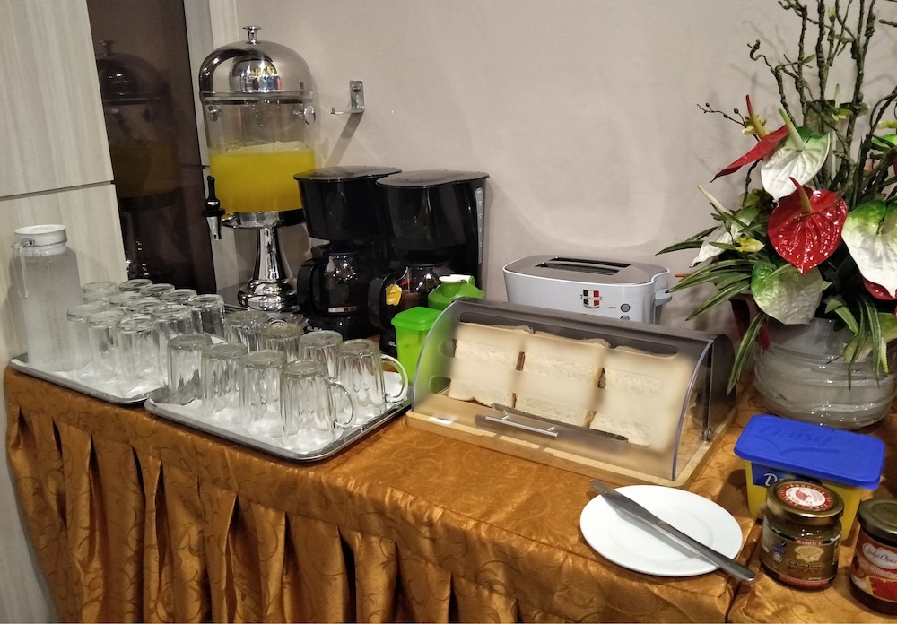 de elements business hotel kuala lumpur