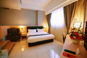 de elements business hotel kuala lumpur