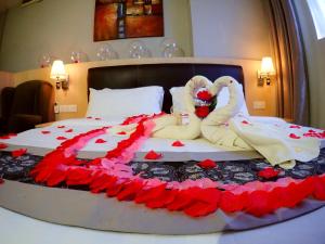 de elements business hotel kuala lumpur