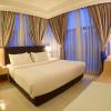 de elements business hotel kuala lumpur