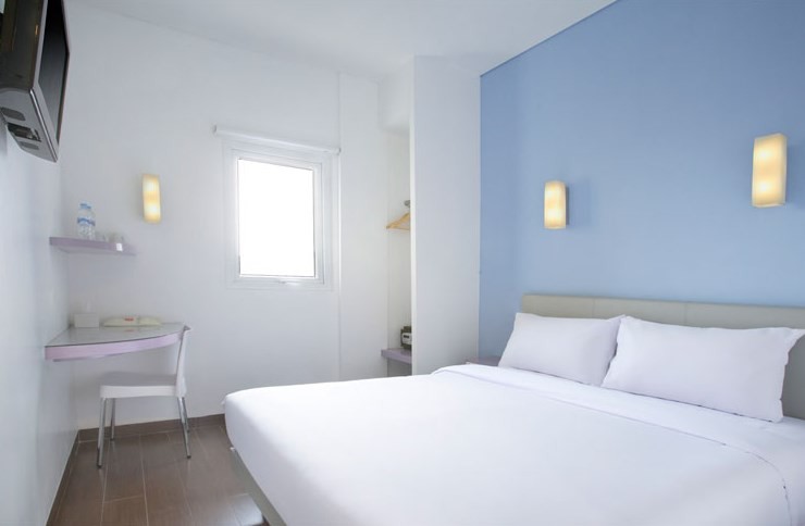 amaris hotel panglima polim 2