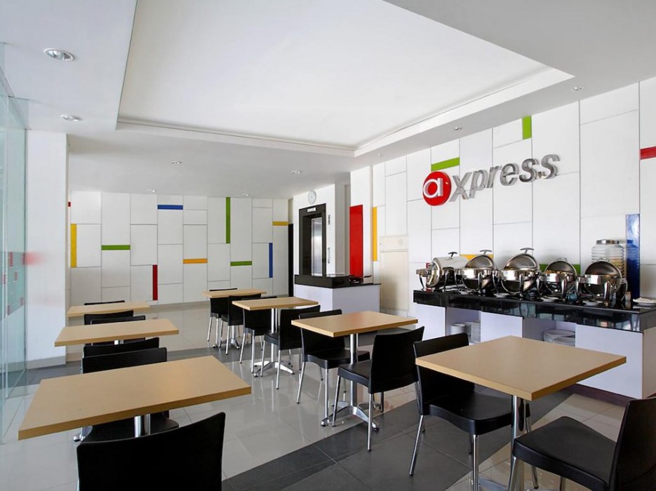 amaris hotel panglima polim 2