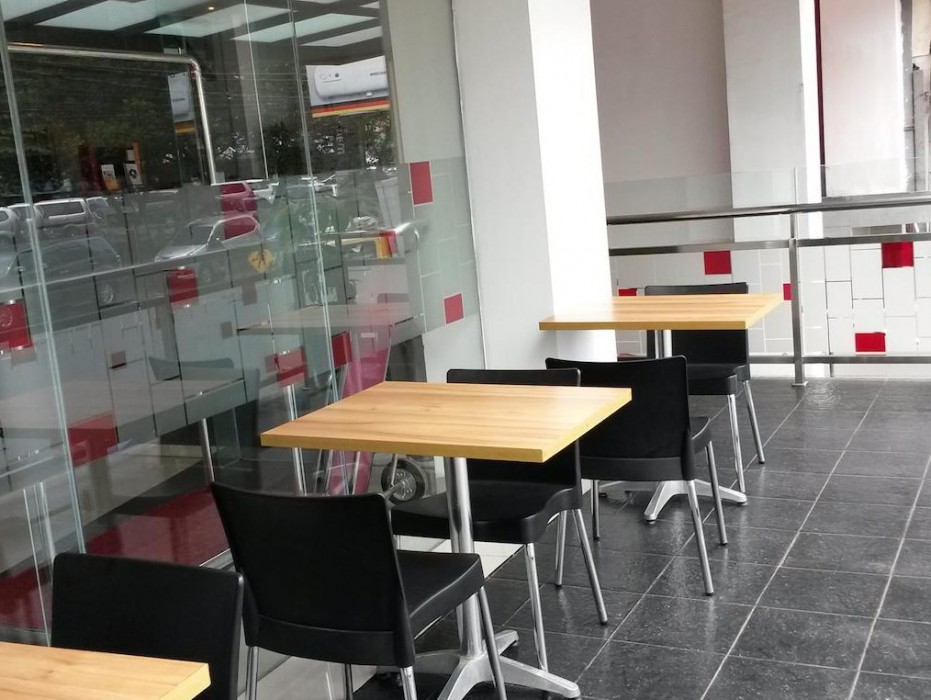 amaris hotel panglima polim 2