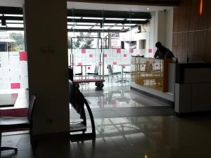Amaris Hotel Panglima Polim 2,Kebayoran Baru>>Central Jakarta,3 star