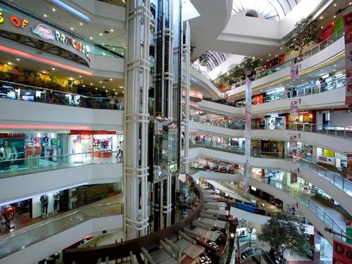 amaris hotel panglima polim 2