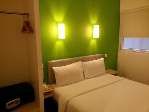 amaris hotel panglima polim 2