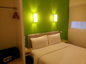 amaris hotel panglima polim 2