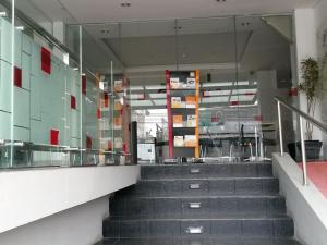 amaris hotel panglima polim 2