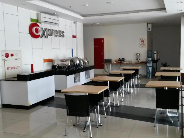 amaris hotel panglima polim 2