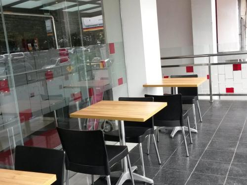 amaris hotel panglima polim 2