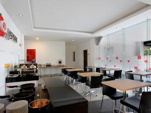 amaris hotel panglima polim 2