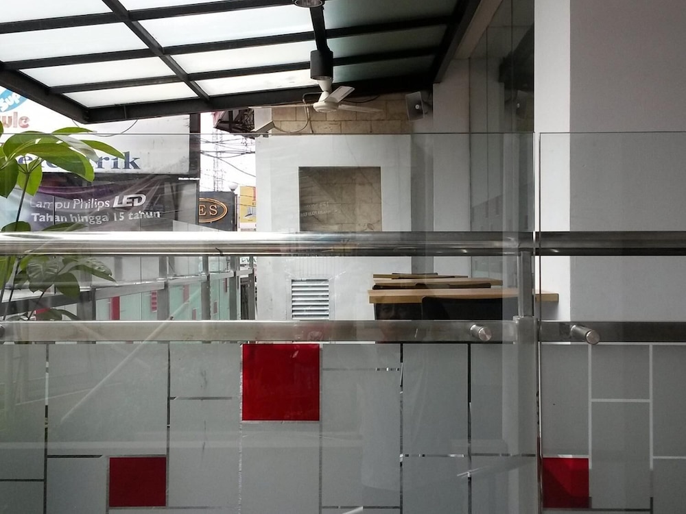 amaris hotel panglima polim 2