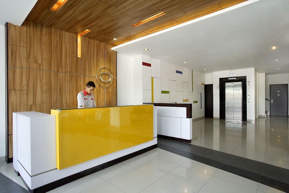 amaris hotel panglima polim 2