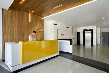 amaris hotel panglima polim 2