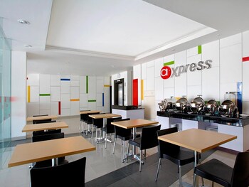 amaris hotel panglima polim 2