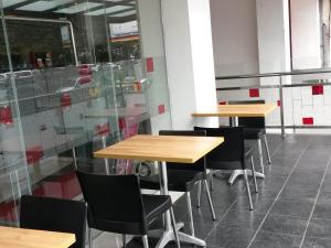 amaris hotel panglima polim 2