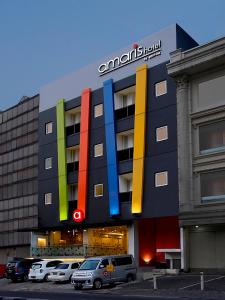 amaris hotel panglima polim 2