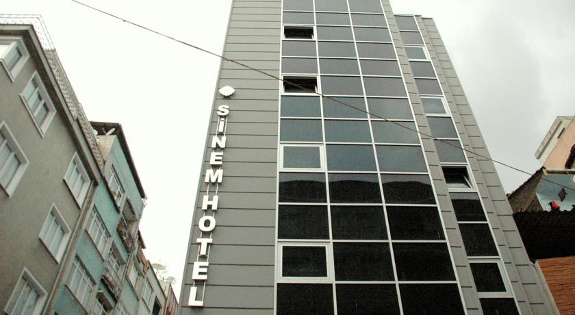 sinem hotel