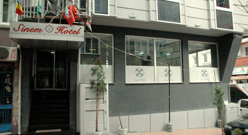 sinem hotel