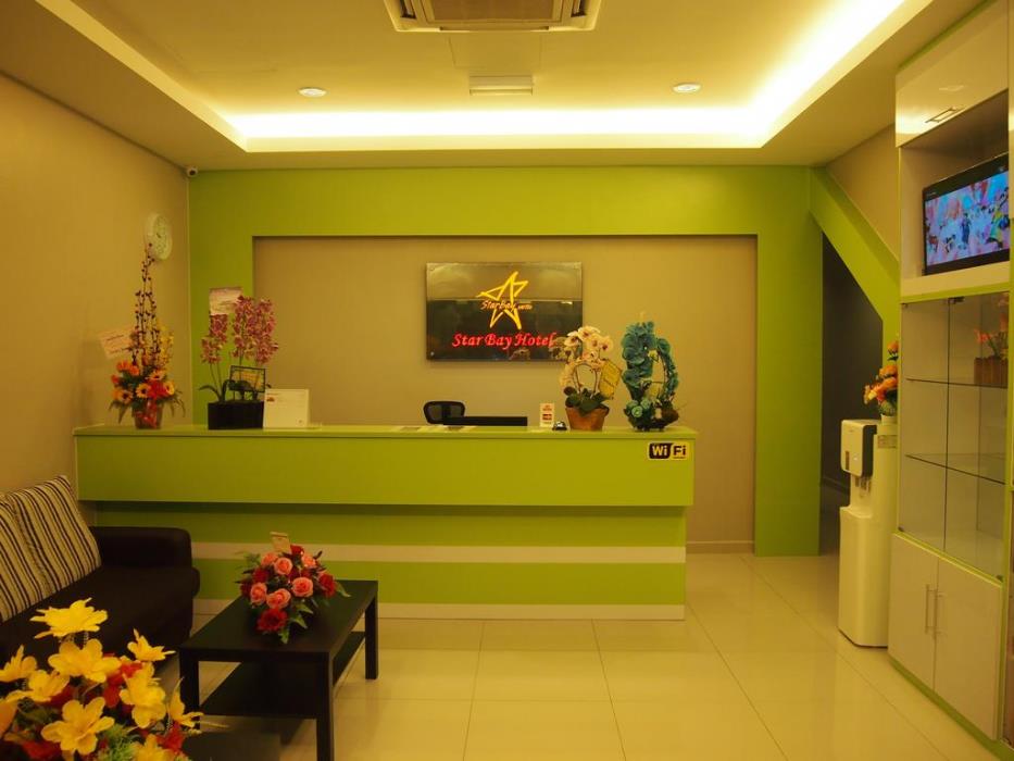star bay hotel