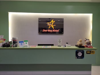 star bay hotel