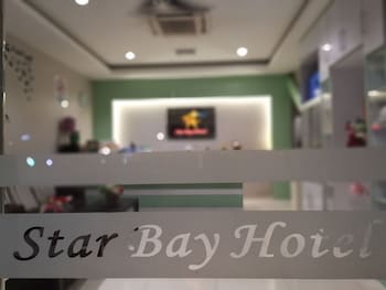 star bay hotel