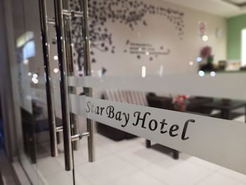 star bay hotel