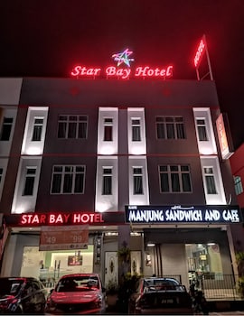 star bay hotel