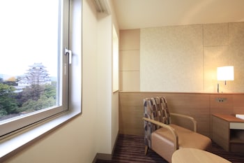 vessel inn fukuyama station