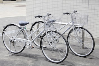 vessel inn fukuyama station
