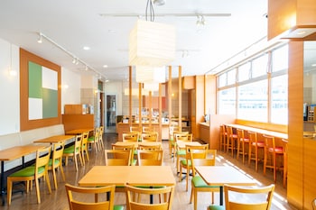 vessel inn fukuyama station