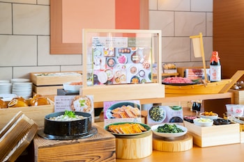 vessel inn fukuyama station