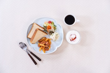 vessel inn fukuyama station