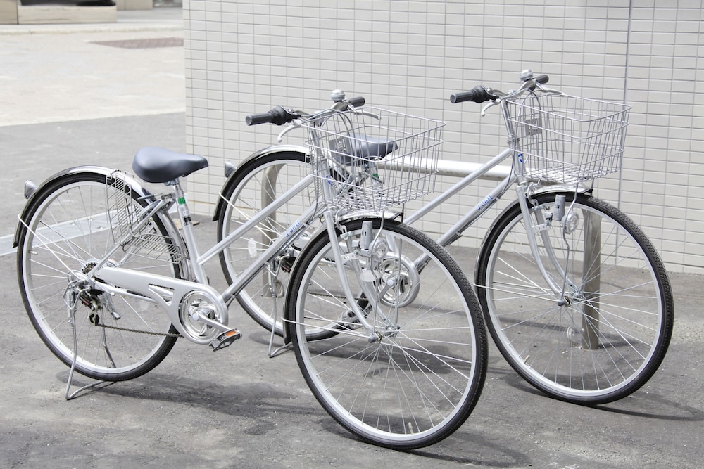 vessel inn fukuyama station