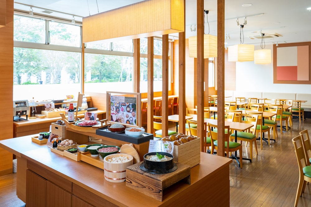 vessel inn fukuyama station