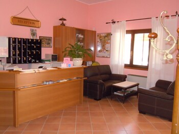 Il Castello,Costa Rei>>Cagliari,3 star