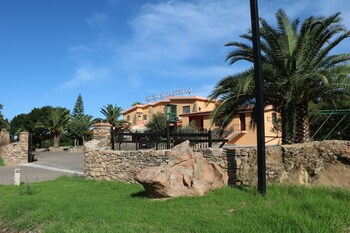 Il Castello,Costa Rei>>Cagliari,3 star