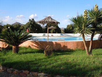 Il Castello,Costa Rei>>Cagliari,3 star