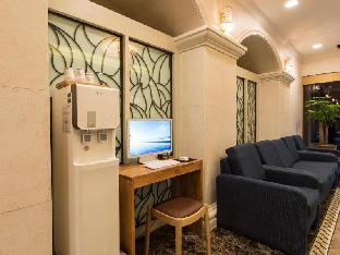 Hotel Elin,Jeju City>>Jeju,3 star