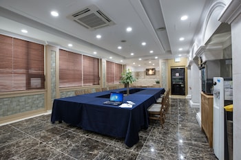 hotel elin