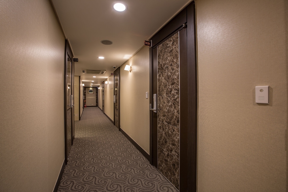 hotel elin