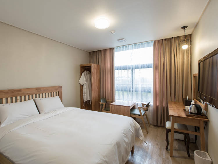 hotel elin