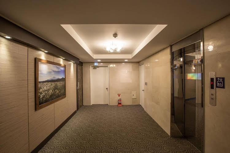 hotel elin
