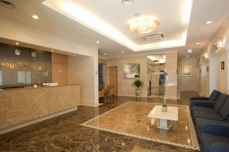 hotel elin