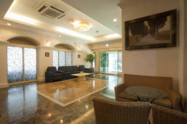 hotel elin